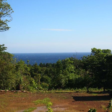 Yakushima Cottage Kukai Екстер'єр фото