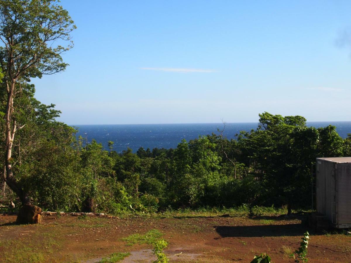 Yakushima Cottage Kukai Екстер'єр фото