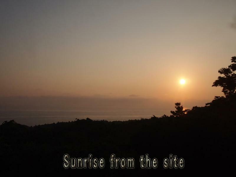 Yakushima Cottage Kukai Екстер'єр фото