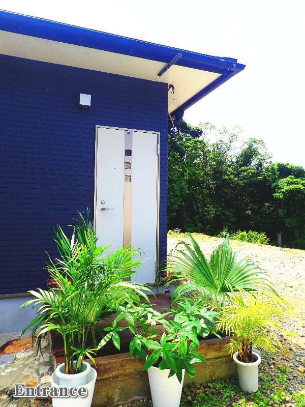 Yakushima Cottage Kukai Екстер'єр фото