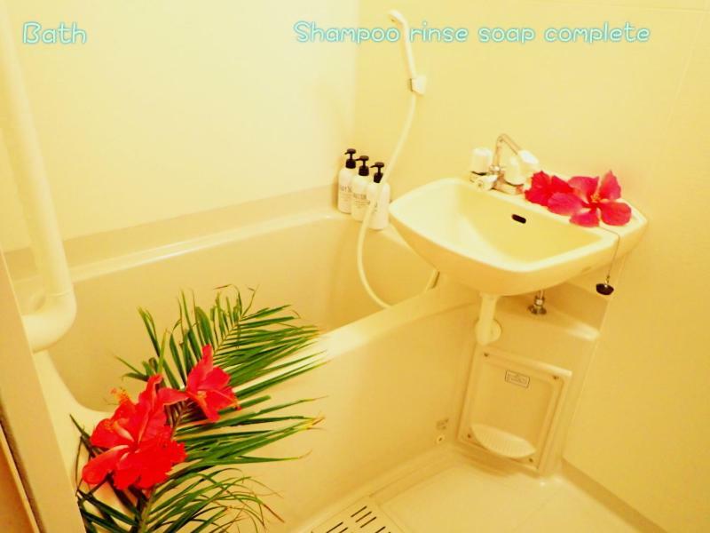 Yakushima Cottage Kukai Екстер'єр фото